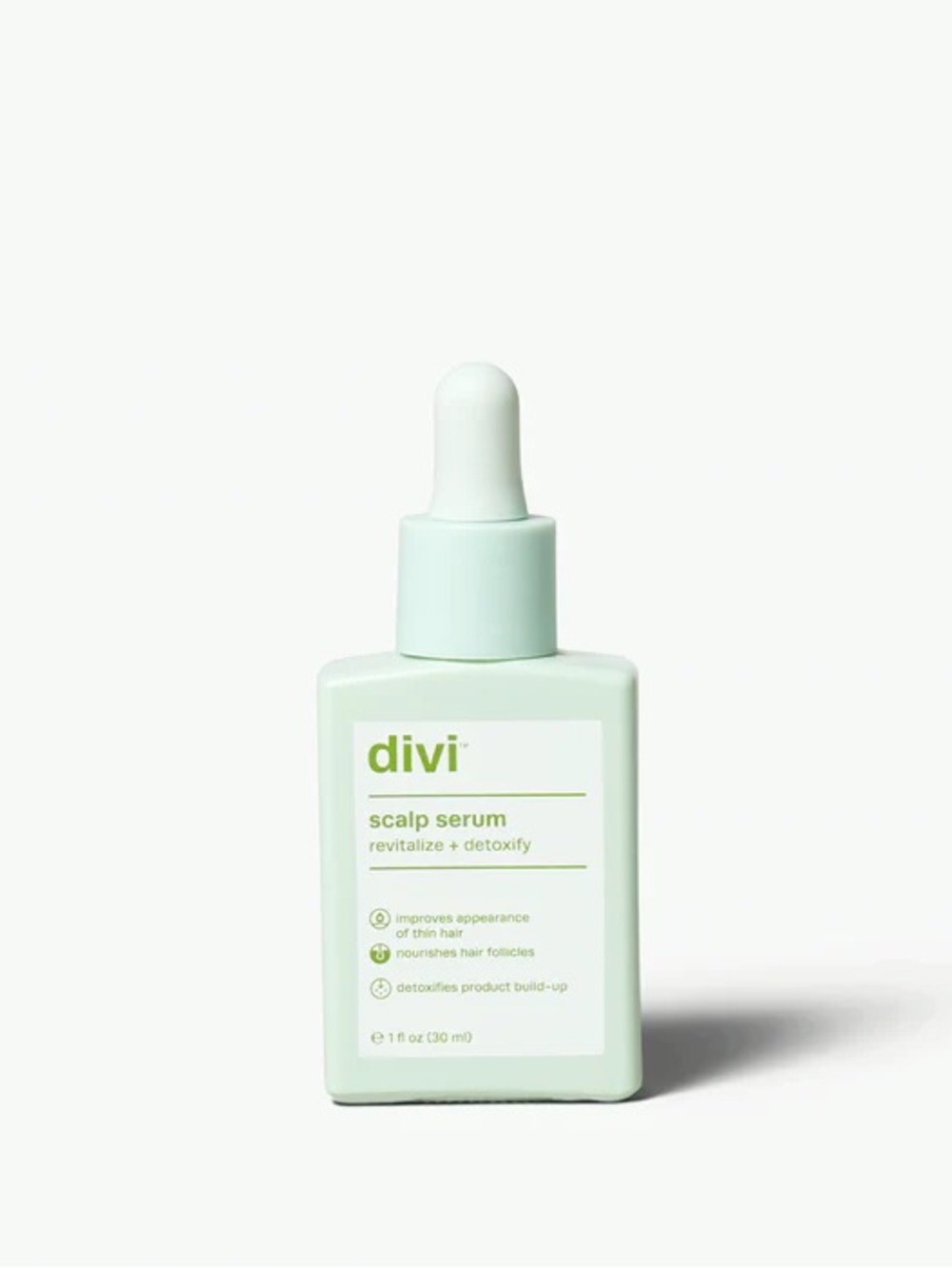 NWT Divi Scalp Serum